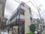 西八王子駅より徒歩17分 2階 築19年3ヶ月の賃貸物件
