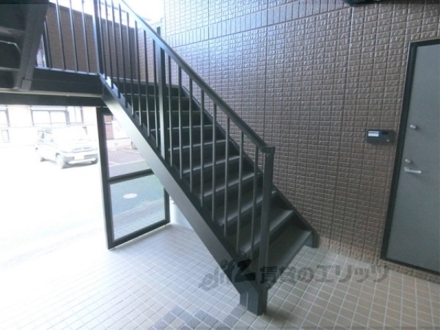その他　階段