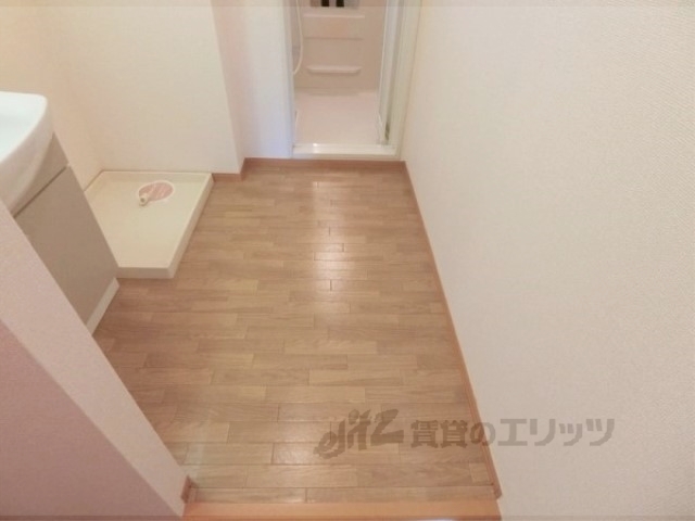その他　駐輪場