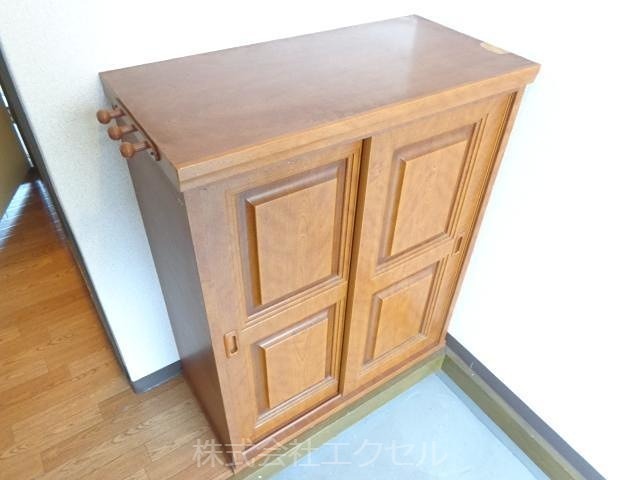 その他設備　施工イメージです。