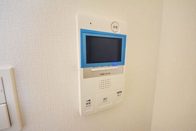 セキュリティ　★詳細はタウンハウジングまでお気軽に♪★