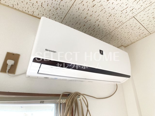 その他設備　同型タイプ