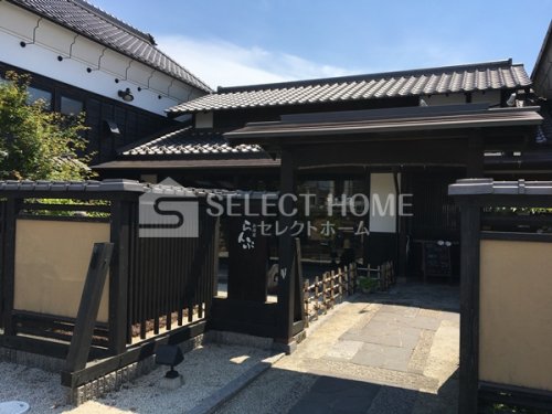 飲食店　珈琲屋らんぷ　岡崎店（飲食店）まで403m