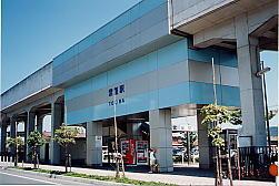 その他　常盤駅(水島臨海鉄道 水島本線)（その他）まで962m