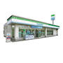 コンビニ　ファミリーマート烏丸十条店（コンビニ）まで339m