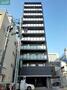 西大寺町・岡山芸術創造劇場ハレノワ前駅より徒歩4分 3階 築6年の賃貸物件