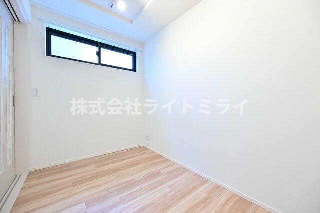 その他設備　?