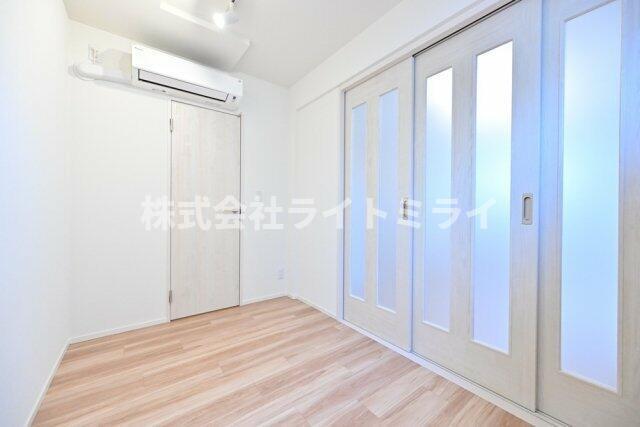 その他部屋・スペース　?