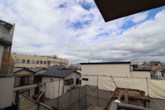眺望　3F眺望