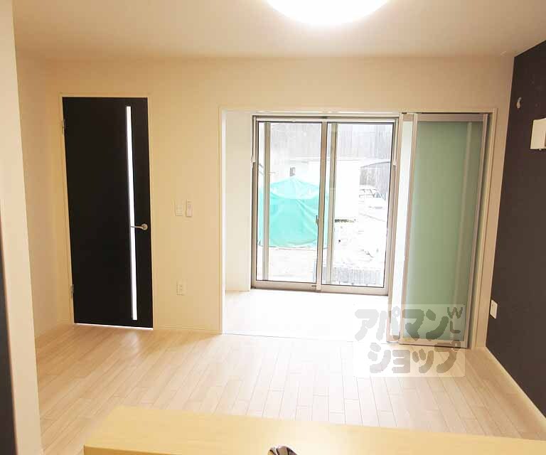 居室・リビング　明るいお部屋です！
