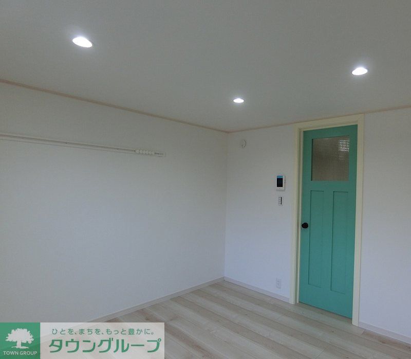 居室・リビング　※同施工参考写真です