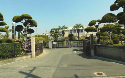 小学校　倉敷市立大高小学校（小学校）まで2350m