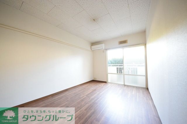 その他部屋・スペース　室内・室内設備