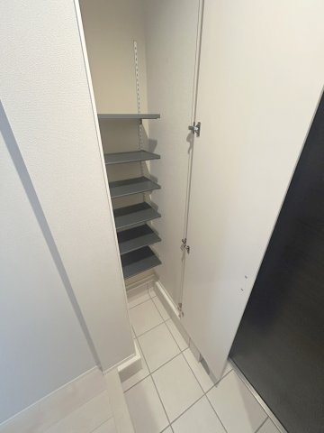 玄関　★シューズクローク★