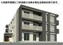 箱崎駅より徒歩13分 3階 新築の賃貸物件
