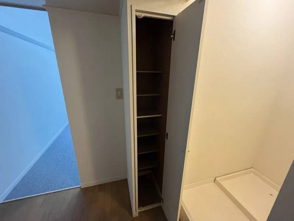 その他設備　インターホン