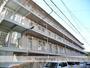 富田駅より徒歩12分 2階 築55年2ヶ月の賃貸物件
