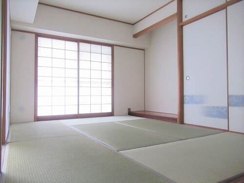 その他　和室約６．０畳