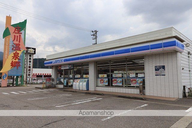 コンビニ　ローソン（コンビニ）まで1426m