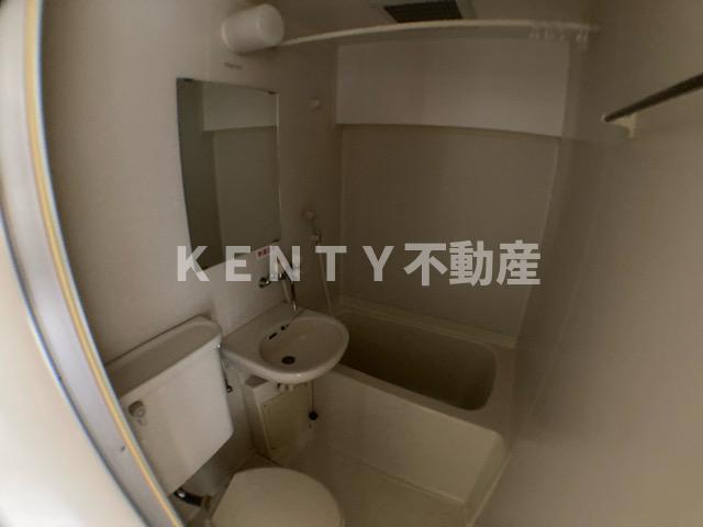 玄関　明るい玄関です