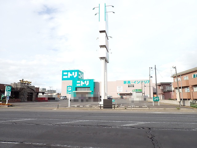 その他　ニトリ 青森西バイパス店（その他）まで3300m
