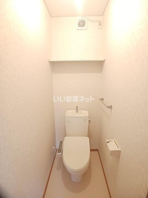 ハイタウン宮島口上一丁目の内装写真