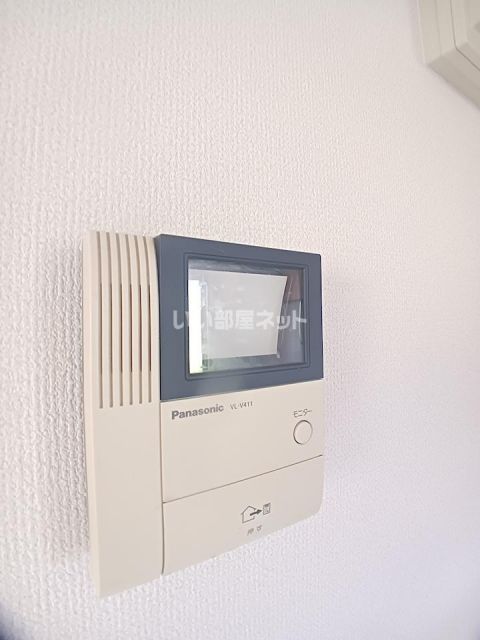 ハイタウン宮島口上一丁目の内装写真