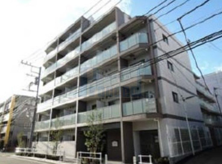 建物外観　☆こちらの物件は仲介手数料0.55か月分です☆