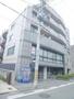丸太町駅より徒歩5分 4階 築35年5ヶ月の賃貸物件
