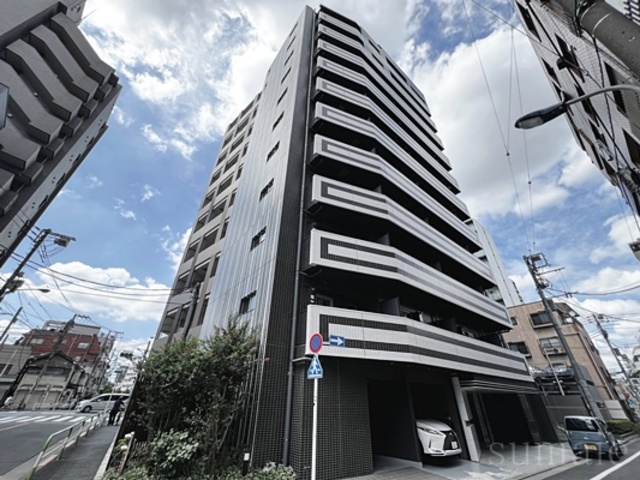 建物外観　外観です☆