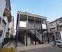 向日町駅より徒歩13分 2階 築15年7ヶ月の賃貸物件