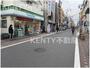 コンビニ　ファミリーマート 西糀谷四丁目店（コンビニ）まで127m