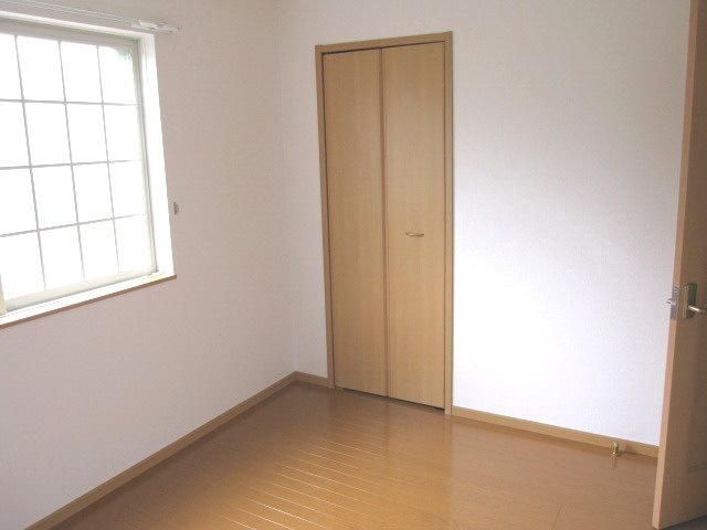 その他部屋・スペース　★綺麗なベッドルームです★