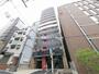 天満橋駅より徒歩6分 11階 築4年3ヶ月の賃貸物件