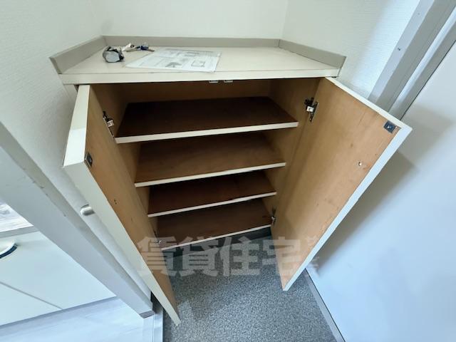 その他部屋・スペース