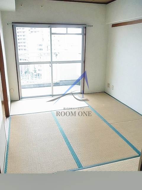 その他部屋・スペース　寝室です。