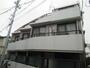 池上駅より徒歩7分 1階 築33年4ヶ月の賃貸物件