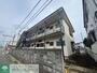 小平駅より徒歩11分 築42年4ヶ月 2階建の賃貸物件
