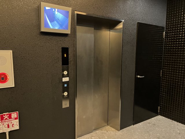 ロビー