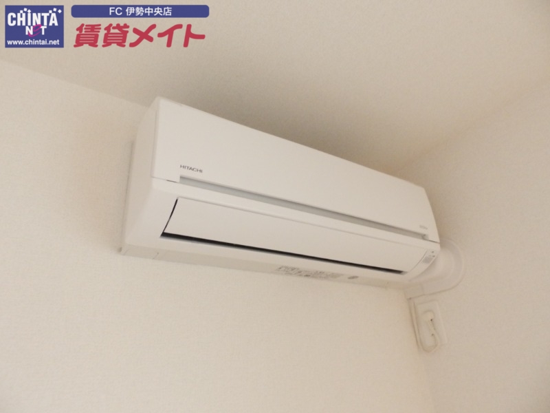 その他設備　同型参考写真