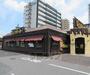 飲食店　びっくりドンキー 大津店（飲食店）まで44m