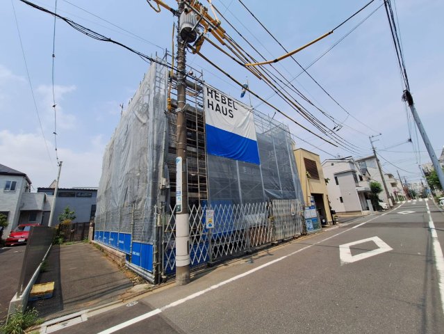 その他　※建築中