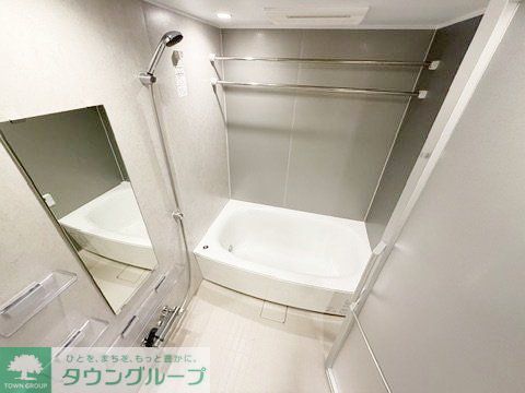 Admiral Himonyaの風呂写真
