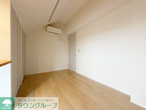 Admiral Himonyaの内装写真