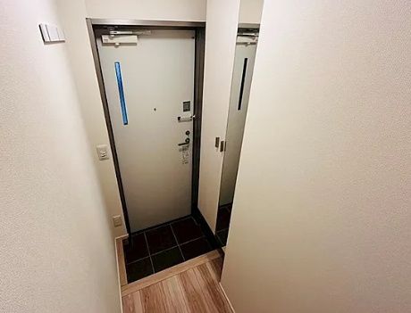 玄関　☆玄関☆