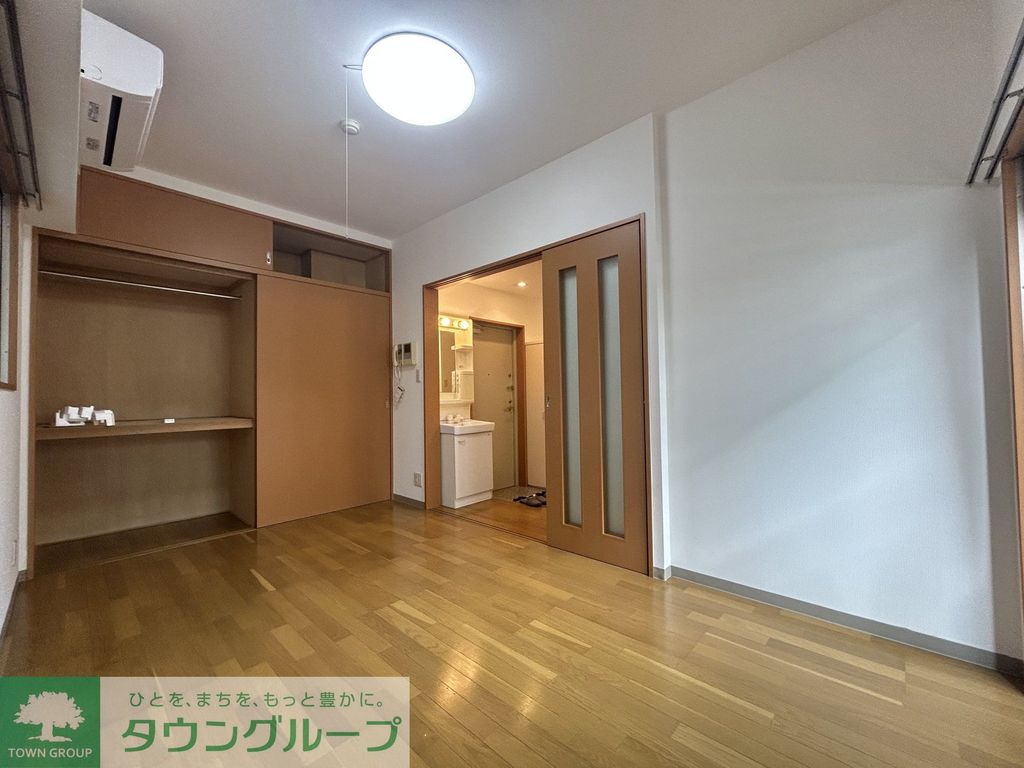 その他部屋・スペース　エントランス