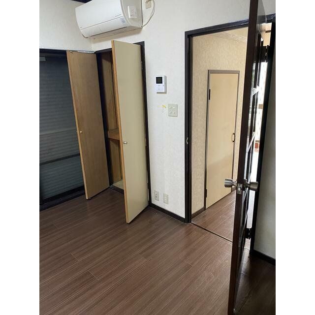 収納　物件画像