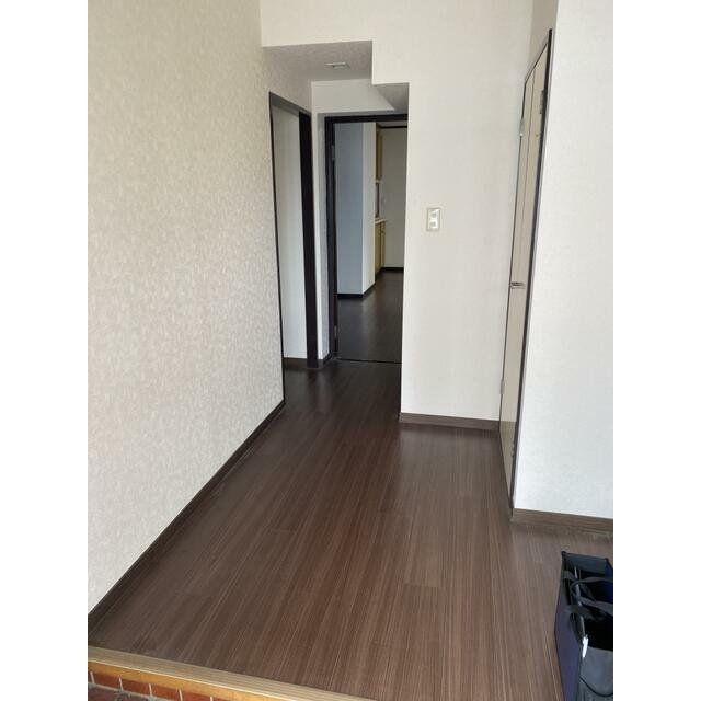 玄関　物件画像