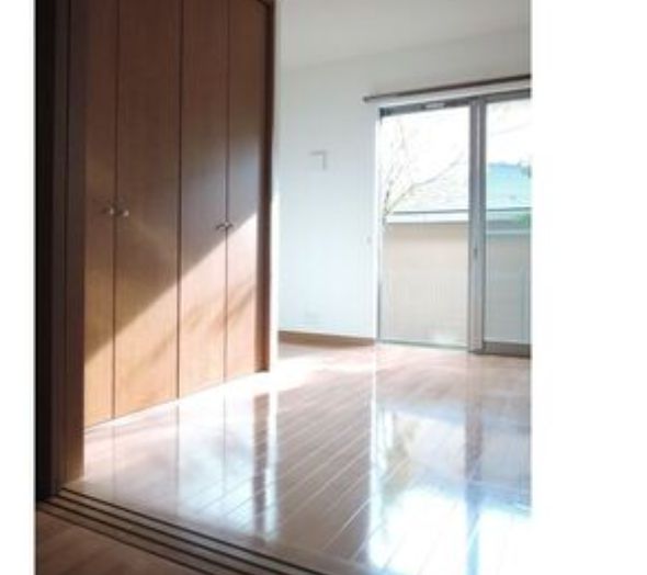 その他部屋・スペース　明るい室内です
