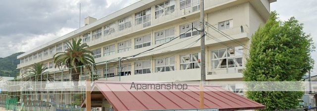 小学校　祇園小学校（小学校）まで1041m
